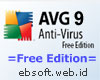 Antivirus AVG 9.0 Avg-9-free-icon