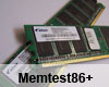 Komputer Sering Hang?? Test Memory (RAM) Dengan Memtest86+ Memori-test