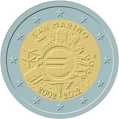 2€ cc San Marino 2012 Sm_2012