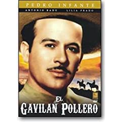 PEDRO INFANTE - FILMOGRAFÍA Fa28820dd7a0006623acf010._AA240_.L