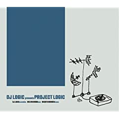 DJ Logic 31FXVK9GBRL._AA240_