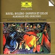 Ravel : Daphnis & Chloé 31GHMFZP6JL._