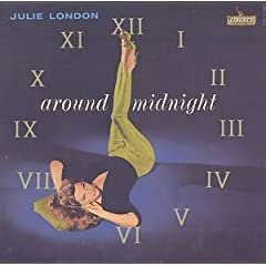 Julie London 31QBWPMBY7L._AA240_