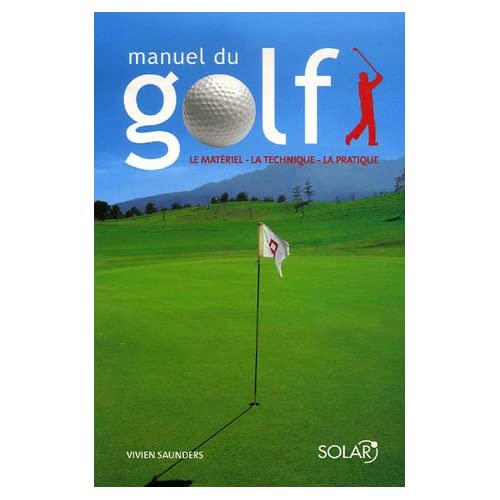 1er livre de golf 410F138XKQL._SS500_