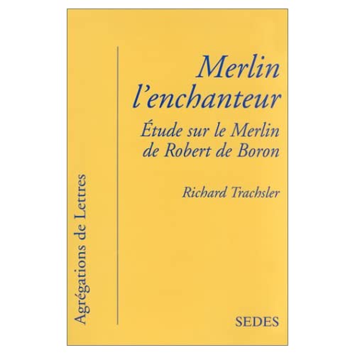 LIVRES sur MERLIN 413FB0ESHQL._SS500_