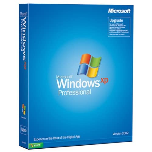 Microsoft Windows XP Professional Corporate SP2 Trke 413KAQSJ91L._SS500_