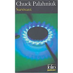 Chuck Palahniuk 4146BH335GL._AA240_