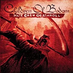 Children Of Bodom Full Albm.. 416CN8QX39L._AA240_