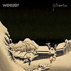 Weezer "Pinkerton" 4186R38TA3L._AA240_