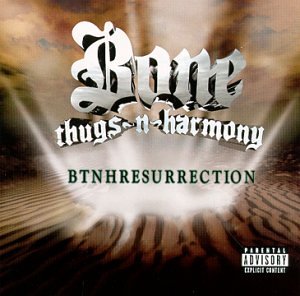 - Discografia Full Bone Thugs-N-Harmony 4188KJ72H8L