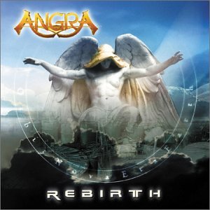 Angra - 12 Discos 41A073AMQ0L