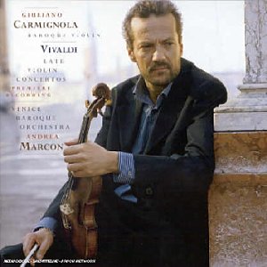 vivaldi - Vivaldi - Les 4 saisons (et autres concertos pour violon) - Page 2 41AD3A9G4BL._