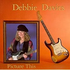 Debbie Davis 41BQ8571P1L._AA240_