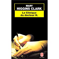 Mary Higgins Clark 41DVFPYMY8L._AA240_