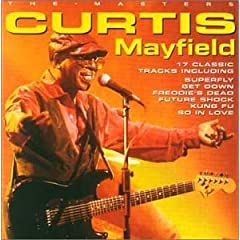 Curtis Mayfield 41EDGCW186L._AA240_