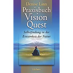 Die Visionssuche - Visionquest (incl. Buchtipp) 41MBZTTSZCL._AA240_