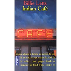 INDIAN CAFE de billie Letts 41MFDAQ8NPL._AA240_