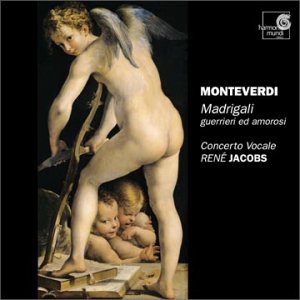 monteverdi - Claudio Monteverdi (1567-1643) 41N7GETBJQL._