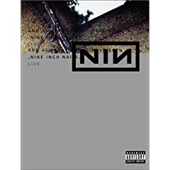 Nine Inch Nails 41PZY36XNKL._AA240_