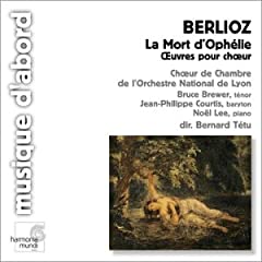 Hector Berlioz: Œuvres diverses et arrangements 41SFFXQ2WSL._AA240_