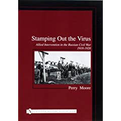 Stamping Out the Virus (Révo. Russe) 41Y629YQSCL._AA240_