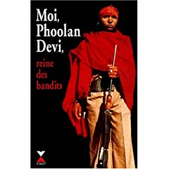 Phoolan Devi, reine des bandits 41YM0KCMVVL._AA240_