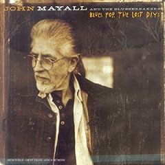 John Mayall - Page 5 41Z6TXFNJCL._AA240_