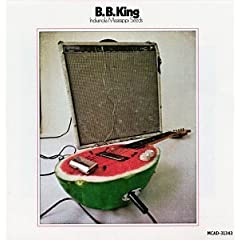 Réédition BB KIng le 09 juillet 2007. 41ZY4MRW92L._AA240_