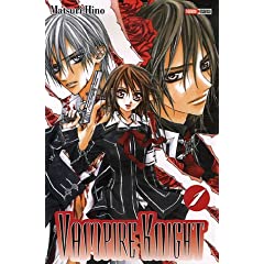 [Animé & Manga] Vampire Knight 51-efJ4xESL._AA240_