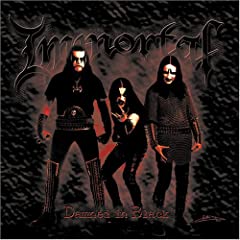 Immortal - Damned In black (2000) 512X0BGKT0L._AA240_