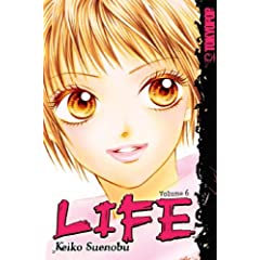 LIFE ~le manga~ 512dwlt1Q5L._AA240_