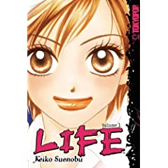 LIFE ~le manga~ 5144B0HS5PL._AA240_