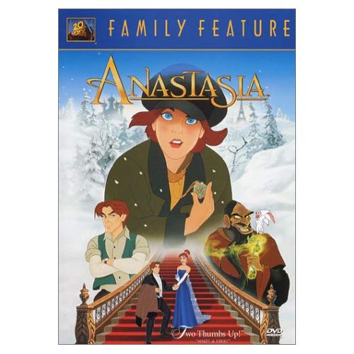 افلام انستاسيا كرتون فيلم انستاسيا فيلم Anastasia 516XSHA3FDL._SS500_