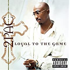 Only Here =::= 2pac - Discography [7 Albums]==::== 51779BKK3EL._AA240_