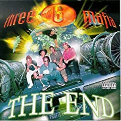 Three 6 Mafia - Da end (1996) 517CZYYYZHL._AA240_