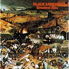 Black Sabbath - Greatest Hits (DD) 517GPBNJ9VL._AA240_