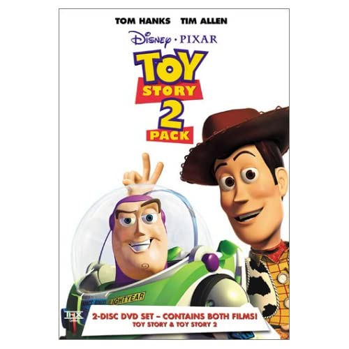 Toy Story 1&2 DvdRips - Rmvb 518G5RSWQBL._SS500_