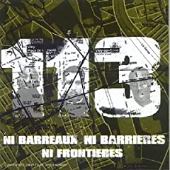 113- Ni barreaux ni barriere ni frontiere [Mu] 518Q9VE90NL._AA240_