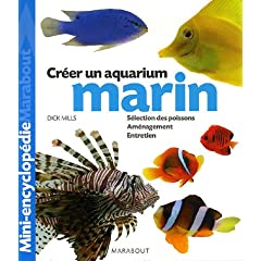 les livres sur l'aquariophilie 518S46Z9B2L._AA240_