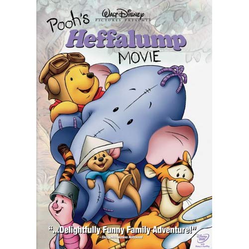  Pooh's Heffalump Movie 519P8SPE66L._SS500_