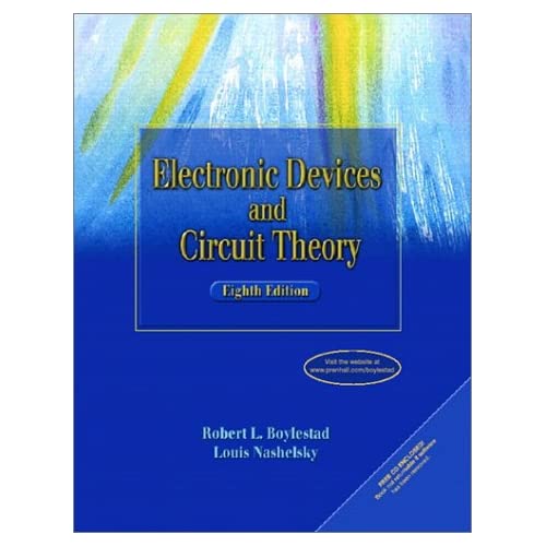 Electronic Devices and Circuit Theory 51ASZQWEYXL._SS500_