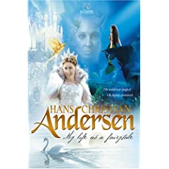 Hans christian Andersen 51DGJ3D4S0L._AA240_