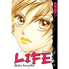 LIFE ~le manga~ 51Dyfda07kL._AA240_