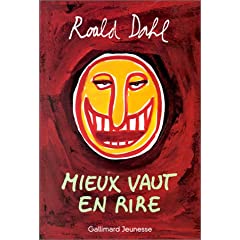 Roal Dahl (8/14 ans) - Page 2 51GFV77KKVL._AA240_