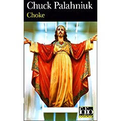 Chuck Palahniuk 51GJYMX5BPL._AA240_