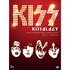 KISS: KISSology Volume II 1978-1991 51JlcXSn4SL._AA240_