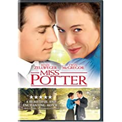 فلم Miss Potter فلم رومانسى 51LjRGojWvL._AA240_