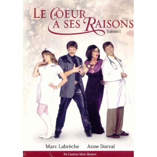 [Série TV] Le Coeur a ses Raisons 51MvsWvC23L._SS500_