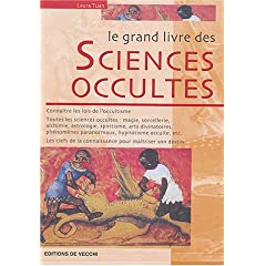 le grand livre des sciences occulte de Laura Tuan. 51NKZFVHG1L._AA240_