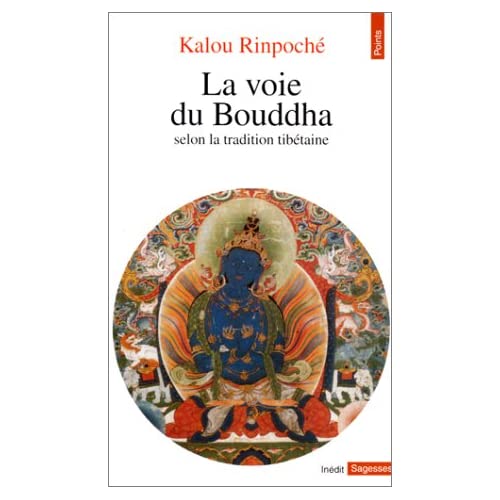 bouddha - La voie du Bouddha 51NR3HQEV0L._SS500_